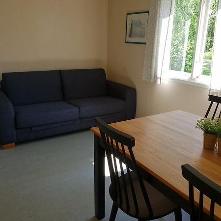 Langasjoenaes Camping & Stugby Karlshamn  Exteriér fotografie